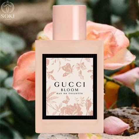 gucci bloom babes|gucci bloom perfumative.